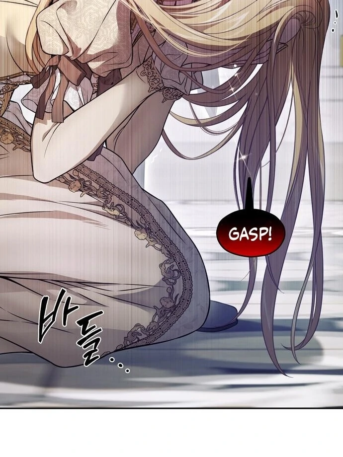 Read The Secret Bedroom of a Dejected Royal Daughter Manga Online