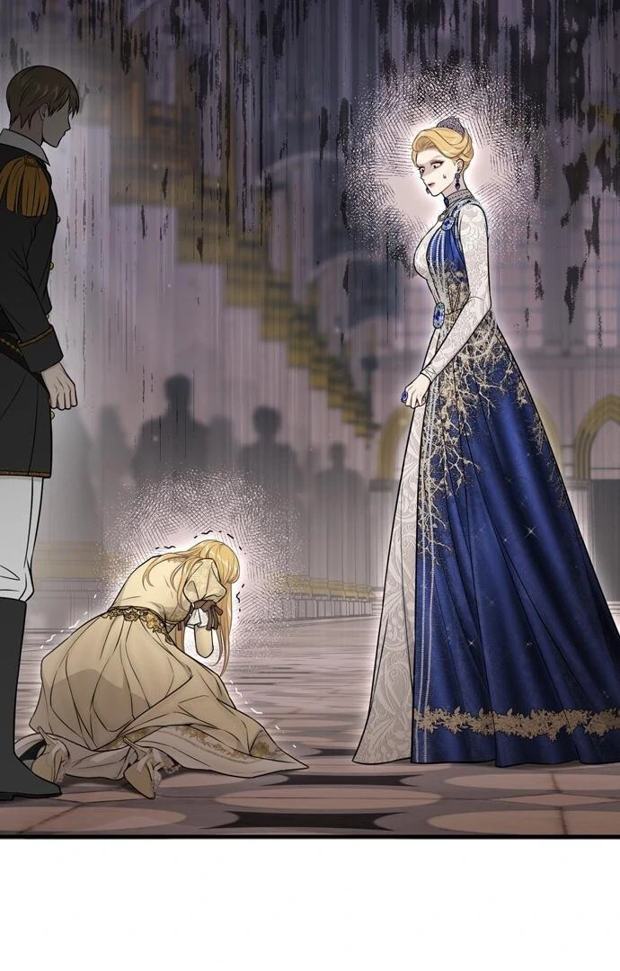 Read The Secret Bedroom of a Dejected Royal Daughter Manga Online