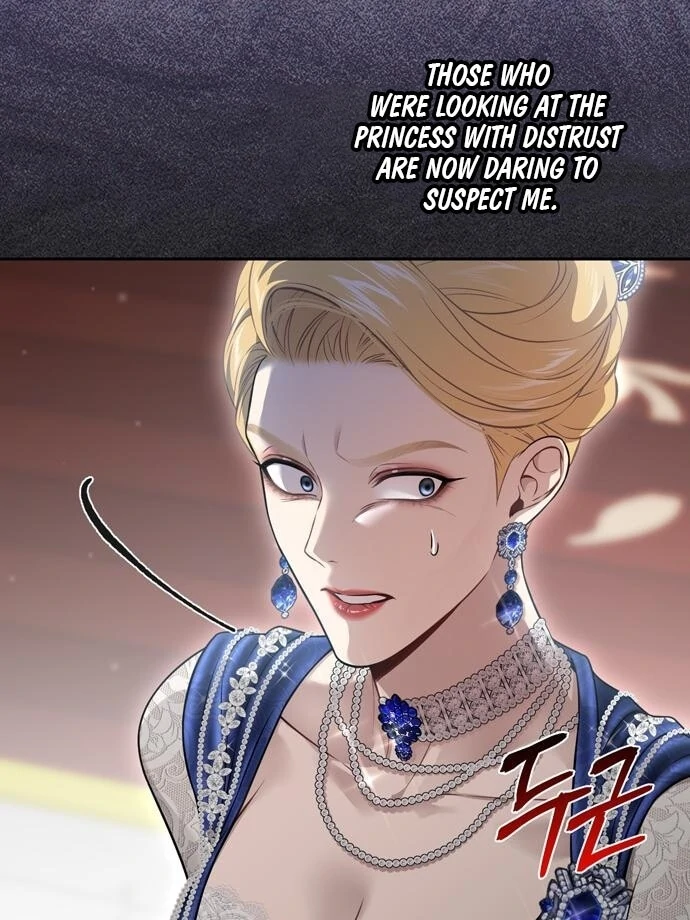 Read The Secret Bedroom of a Dejected Royal Daughter Manga Online