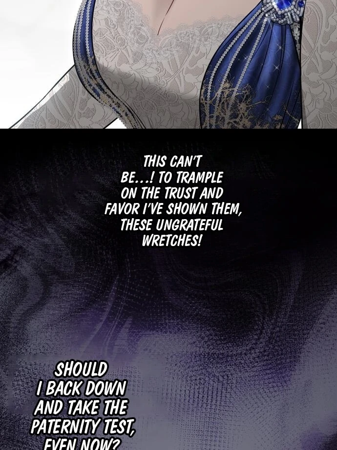 Read The Secret Bedroom of a Dejected Royal Daughter Manga Online