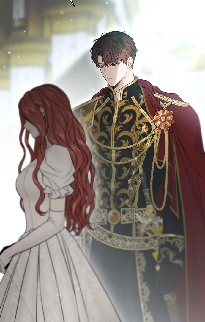 Read The Secret Bedroom of a Dejected Royal Daughter Manga Online