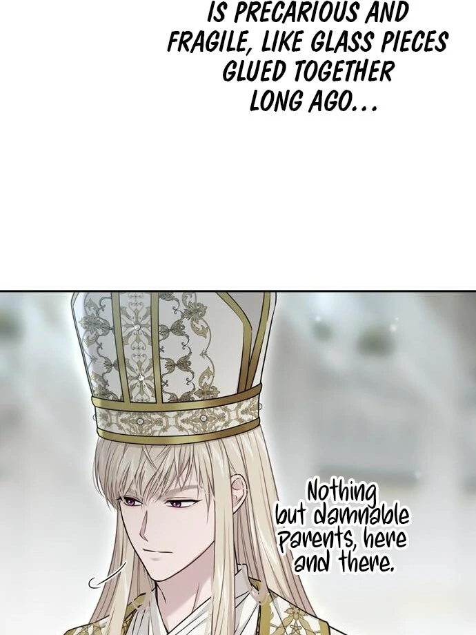 Read The Secret Bedroom of a Dejected Royal Daughter Manga Online