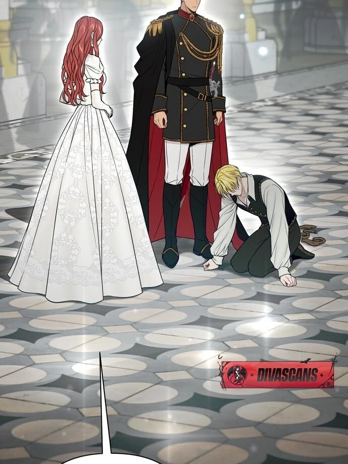 Read The Secret Bedroom of a Dejected Royal Daughter Manga Online