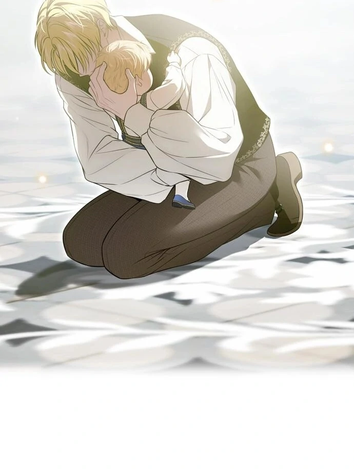 Read The Secret Bedroom of a Dejected Royal Daughter Manga Online