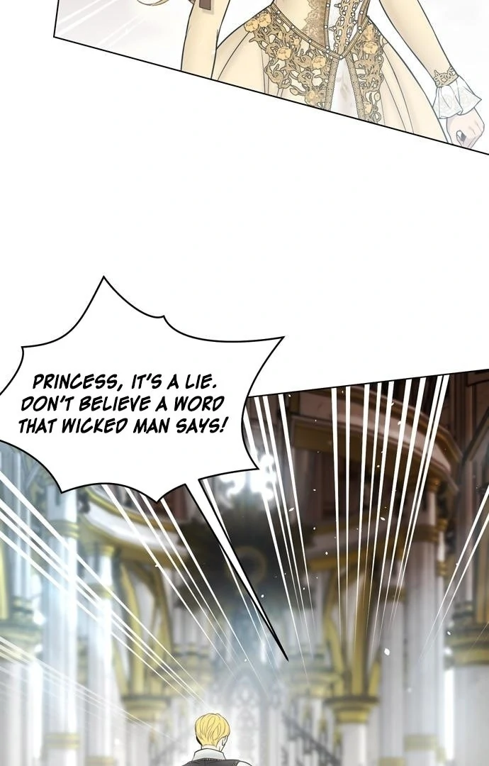 Read The Secret Bedroom of a Dejected Royal Daughter Manga Online