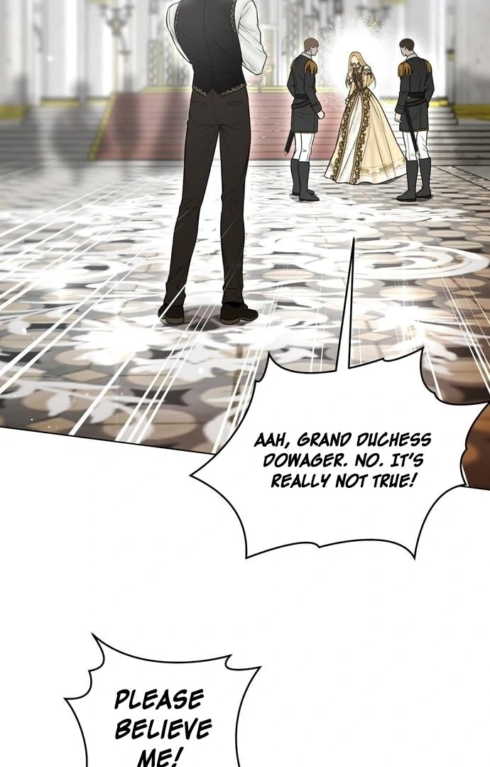 Read The Secret Bedroom of a Dejected Royal Daughter Manga Online