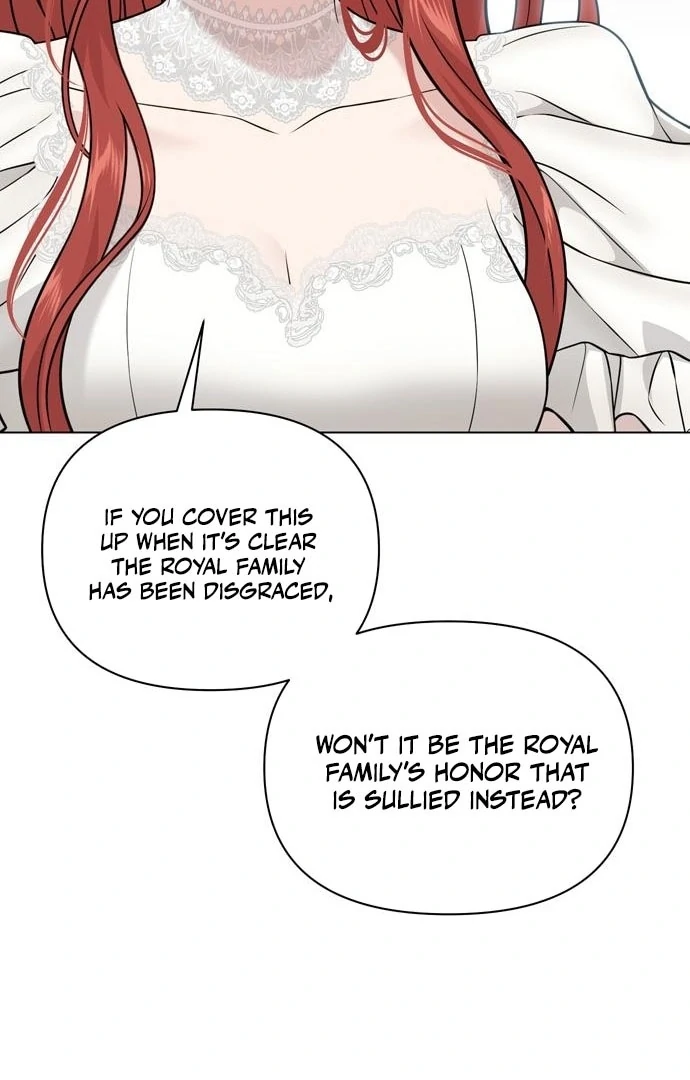 Read The Secret Bedroom of a Dejected Royal Daughter Manga Online