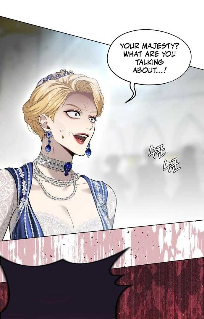 Read The Secret Bedroom of a Dejected Royal Daughter Manga Online