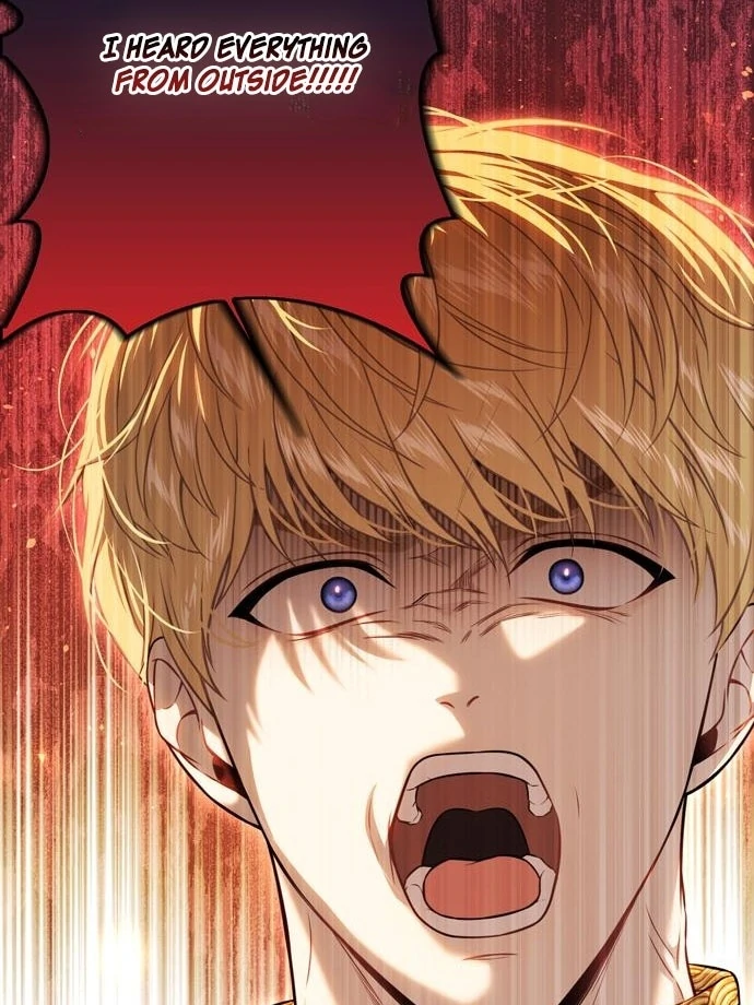 Read The Secret Bedroom of a Dejected Royal Daughter Manga Online