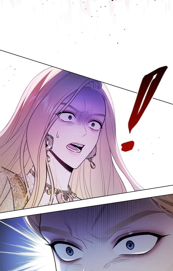 Read The Secret Bedroom of a Dejected Royal Daughter Manga Online