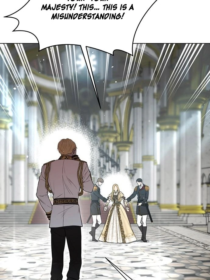 Read The Secret Bedroom of a Dejected Royal Daughter Manga Online