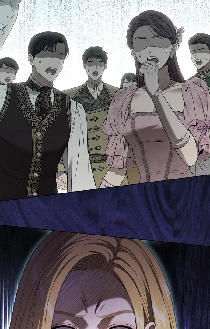 Read The Secret Bedroom of a Dejected Royal Daughter Manga Online