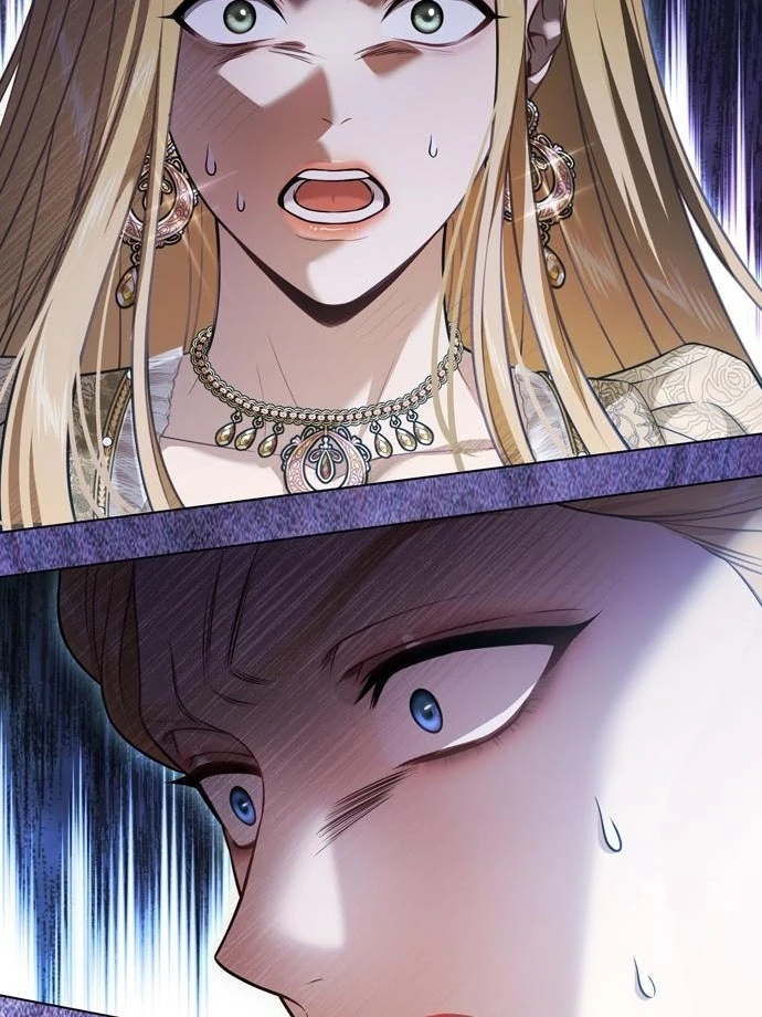 Read The Secret Bedroom of a Dejected Royal Daughter Manga Online