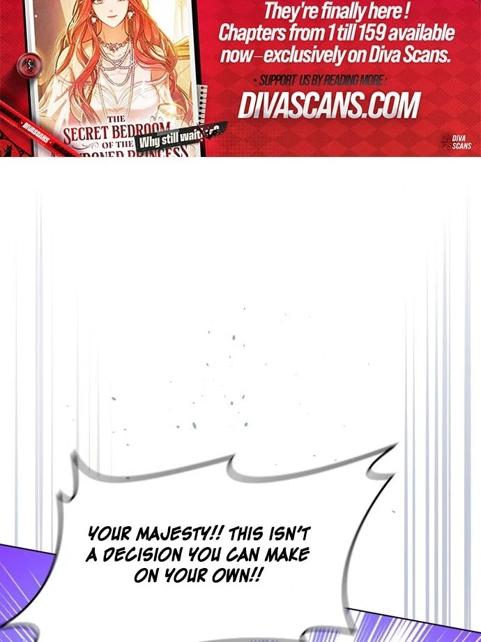 Read The Secret Bedroom of a Dejected Royal Daughter Manga Online