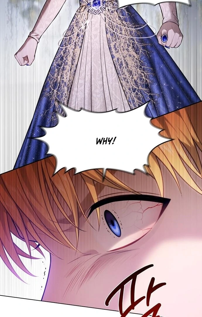 Read The Secret Bedroom of a Dejected Royal Daughter Manga Online