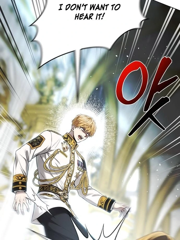 Read The Secret Bedroom of a Dejected Royal Daughter Manga Online