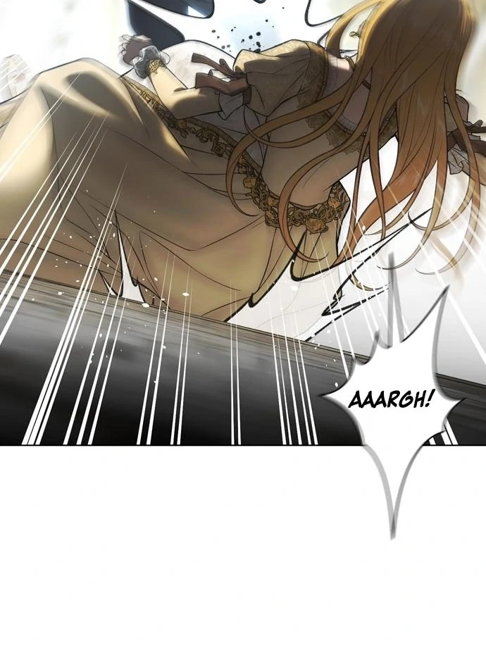 Read The Secret Bedroom of a Dejected Royal Daughter Manga Online