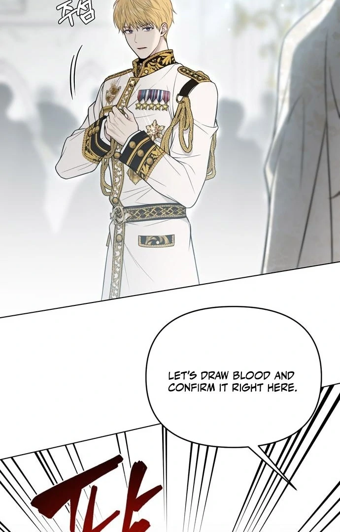 Read The Secret Bedroom of a Dejected Royal Daughter Manga Online