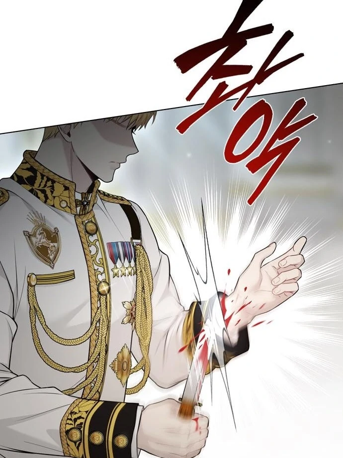 Read The Secret Bedroom of a Dejected Royal Daughter Manga Online