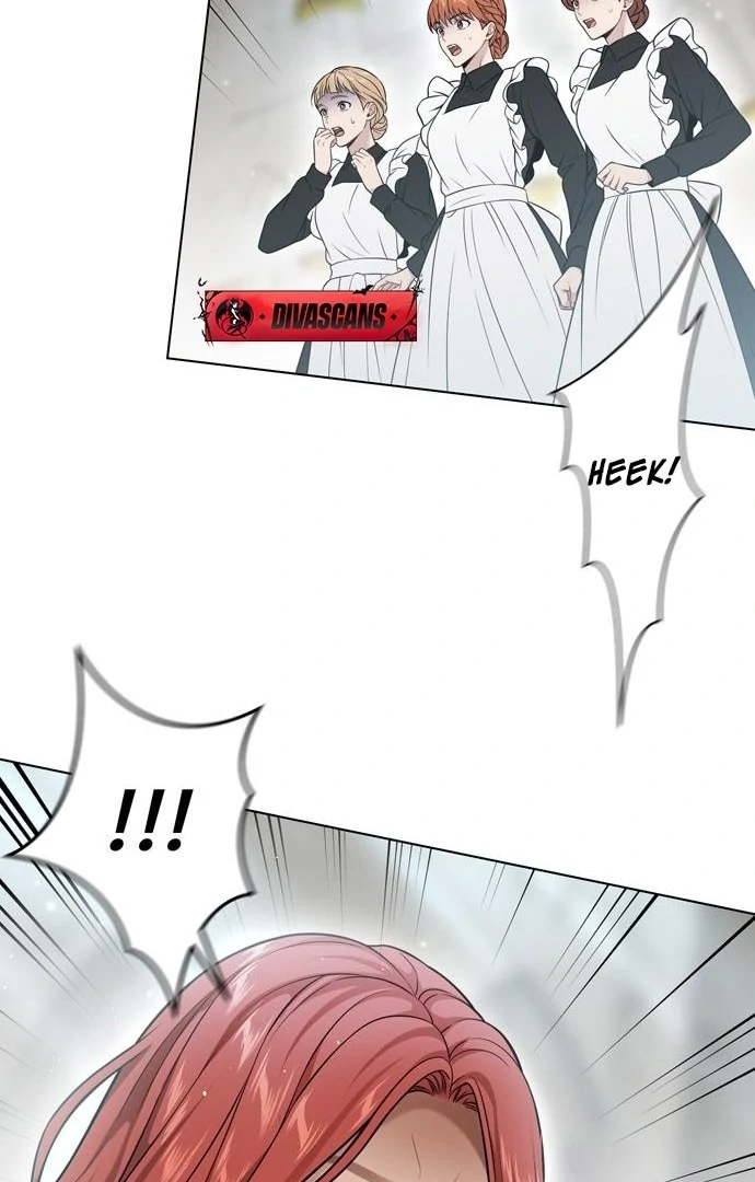 Read The Secret Bedroom of a Dejected Royal Daughter Manga Online