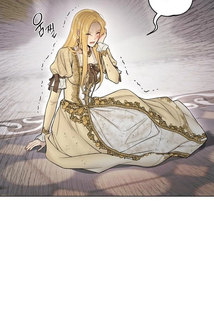 Read The Secret Bedroom of a Dejected Royal Daughter Manga Online