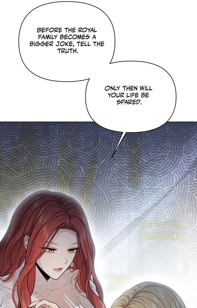 Read The Secret Bedroom of a Dejected Royal Daughter Manga Online