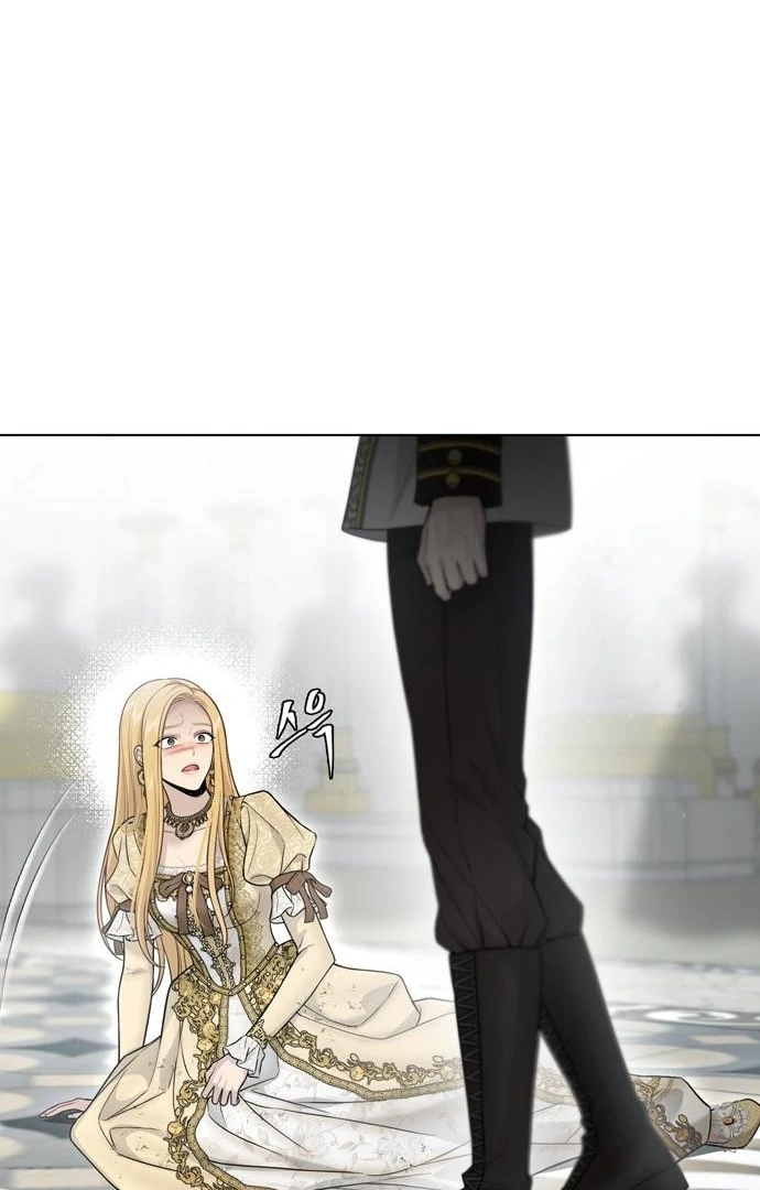 Read The Secret Bedroom of a Dejected Royal Daughter Manga Online