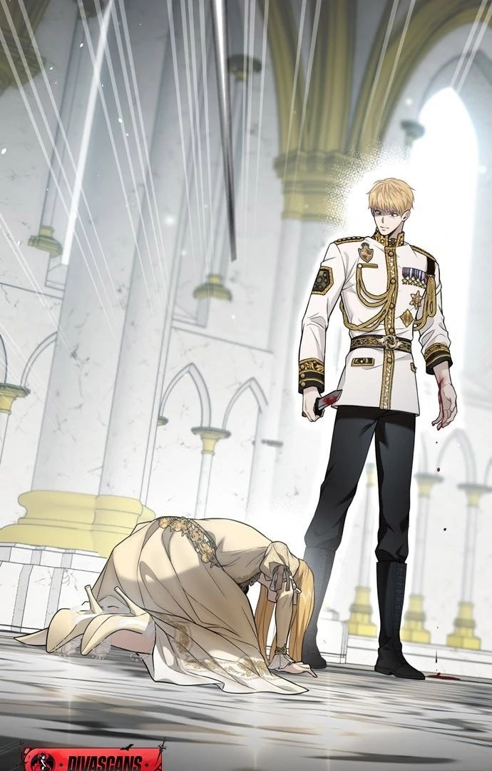 Read The Secret Bedroom of a Dejected Royal Daughter Manga Online