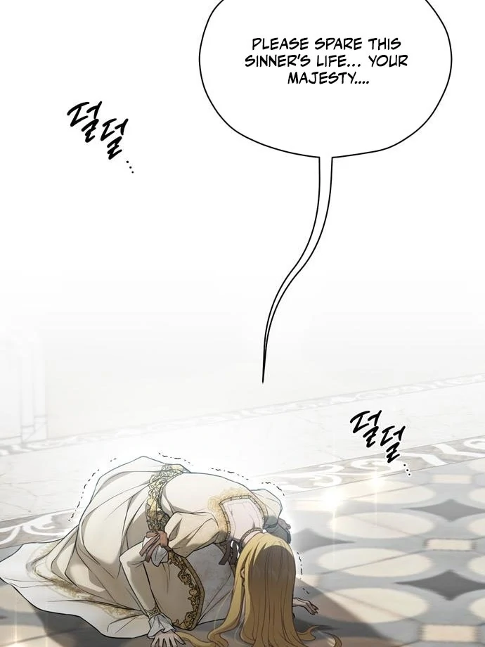 Read The Secret Bedroom of a Dejected Royal Daughter Manga Online