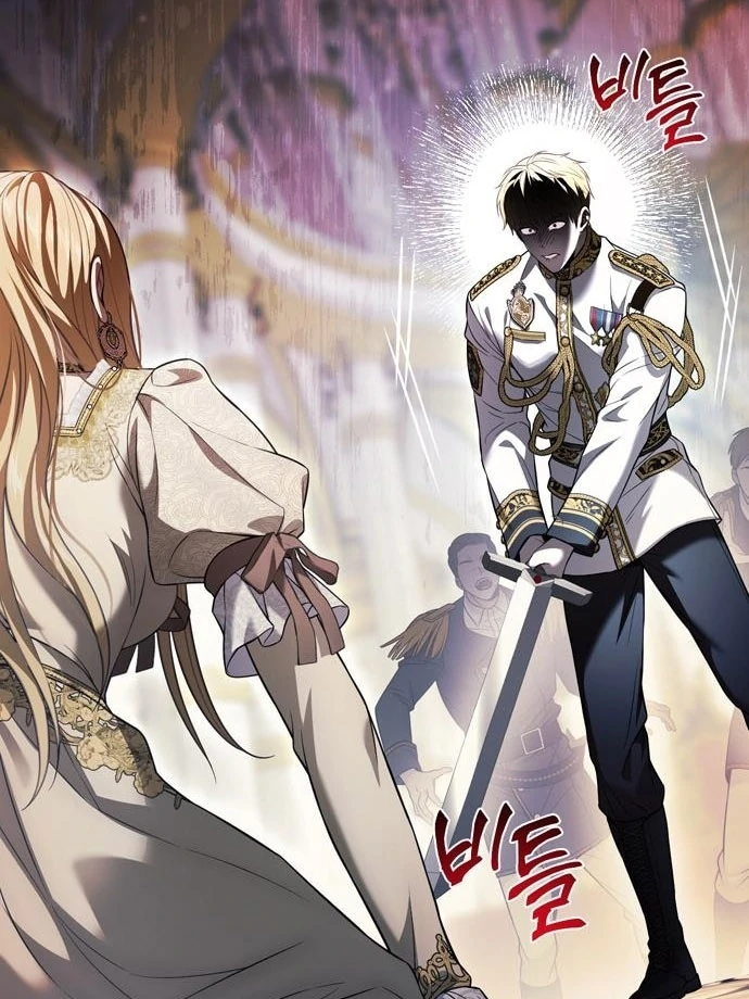 Read The Secret Bedroom of a Dejected Royal Daughter Manga Online