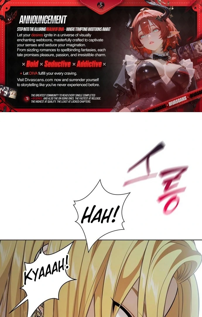 Read The Secret Bedroom of a Dejected Royal Daughter Manga Online