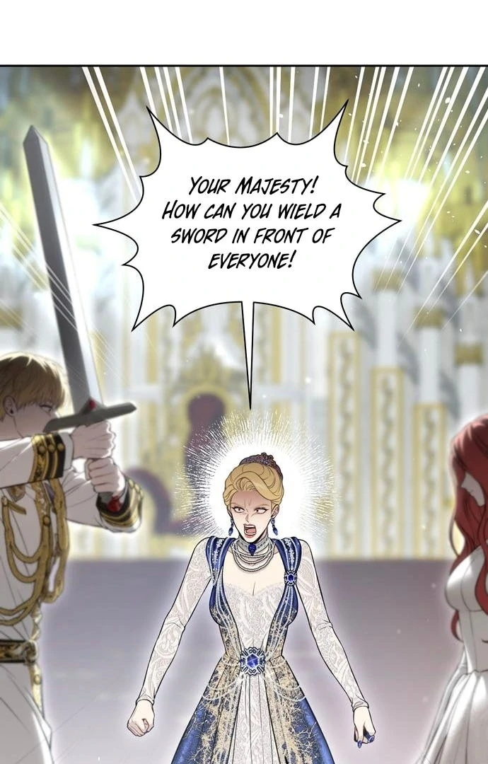 Read The Secret Bedroom of a Dejected Royal Daughter Manga Online