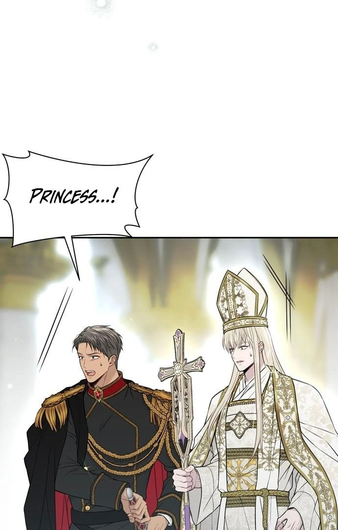 Read The Secret Bedroom of a Dejected Royal Daughter Manga Online