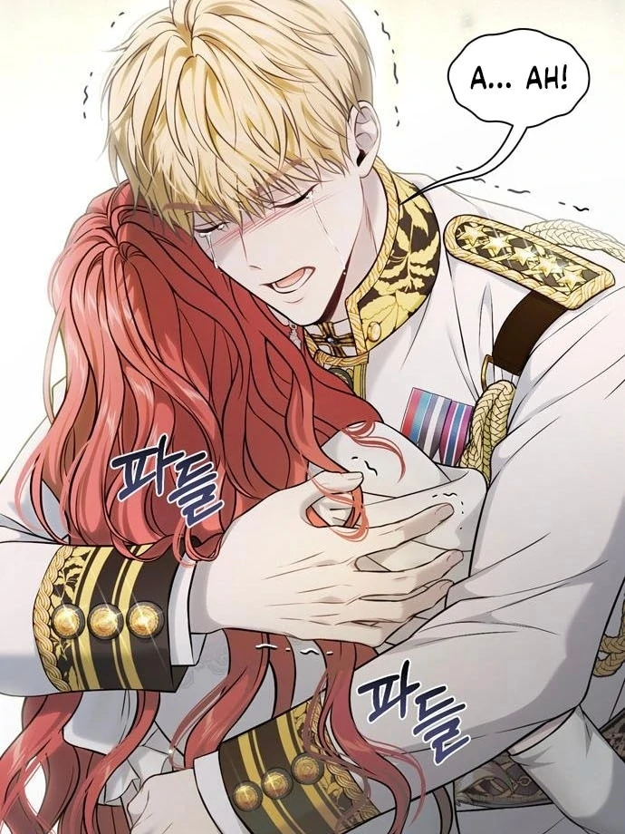 Read The Secret Bedroom of a Dejected Royal Daughter Manga Online