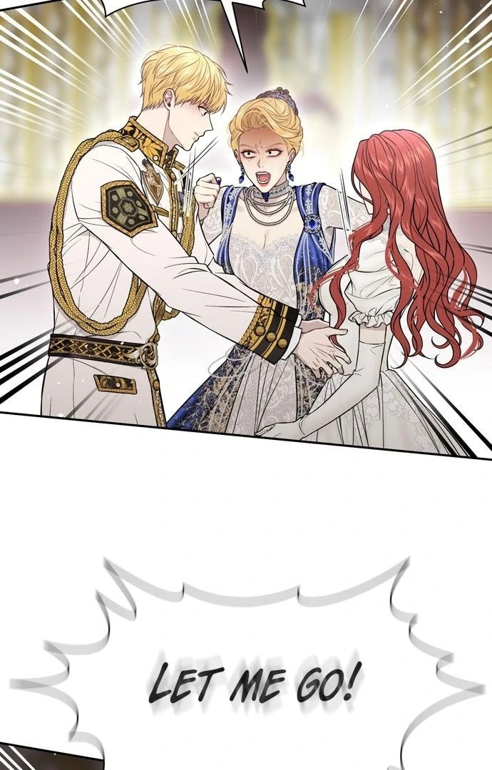 Read The Secret Bedroom of a Dejected Royal Daughter Manga Online