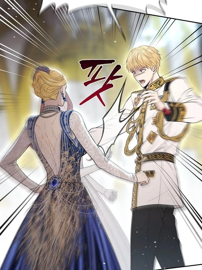 Read The Secret Bedroom of a Dejected Royal Daughter Manga Online