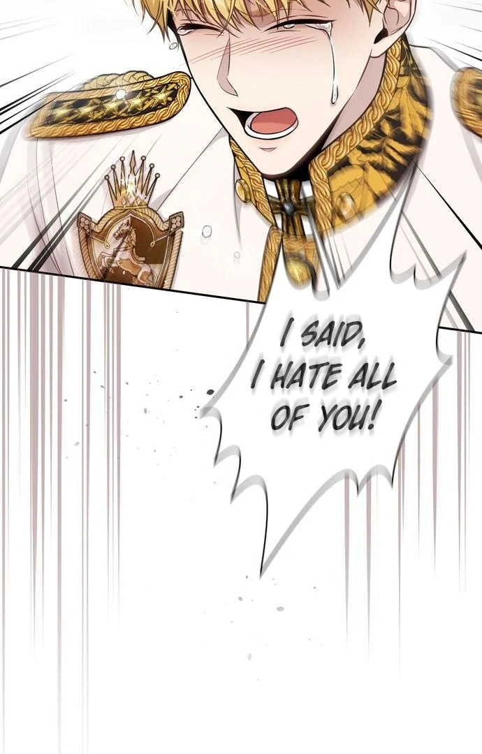 Read The Secret Bedroom of a Dejected Royal Daughter Manga Online