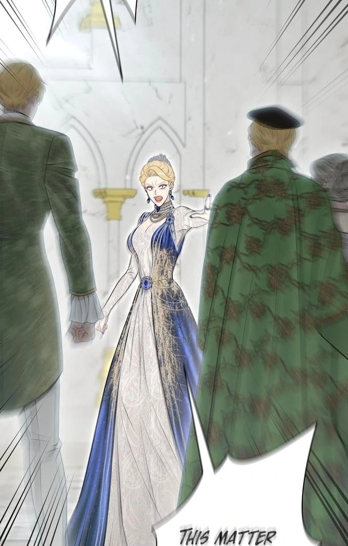 Read The Secret Bedroom of a Dejected Royal Daughter Manga Online