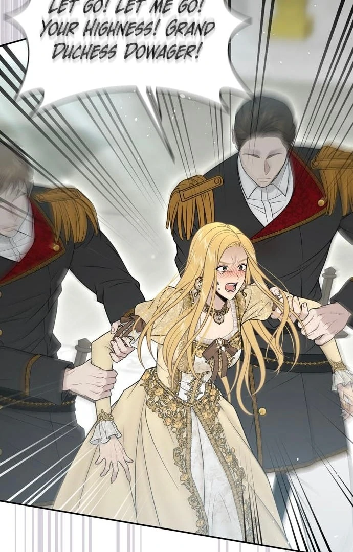 Read The Secret Bedroom of a Dejected Royal Daughter Manga Online