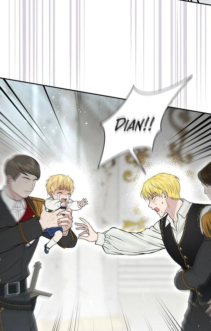 Read The Secret Bedroom of a Dejected Royal Daughter Manga Online