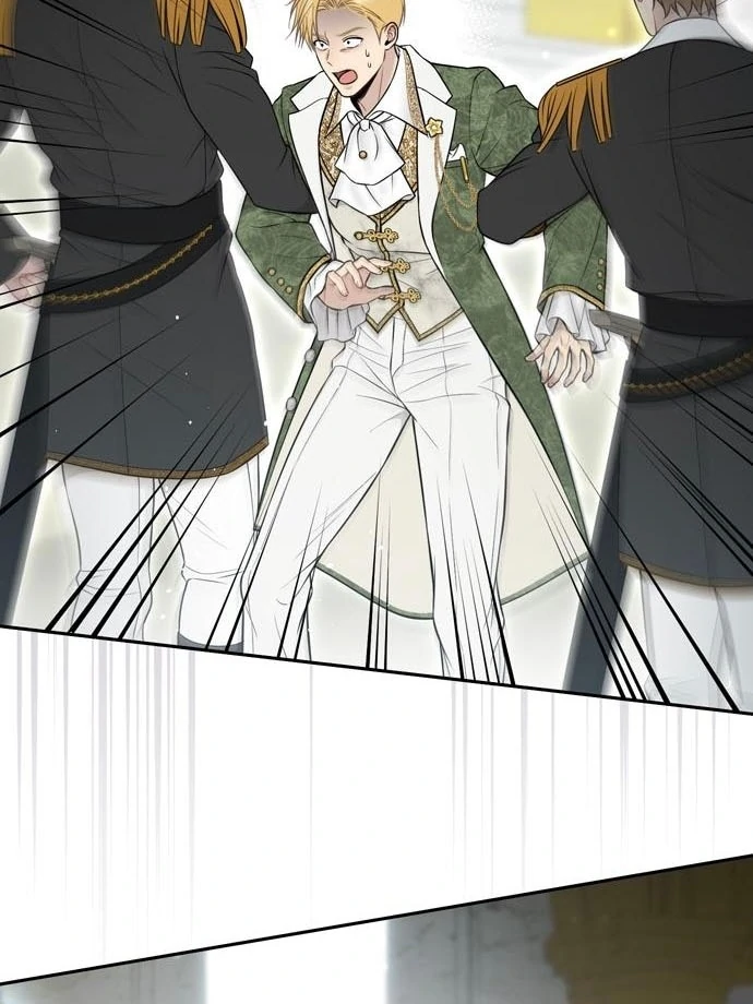 Read The Secret Bedroom of a Dejected Royal Daughter Manga Online