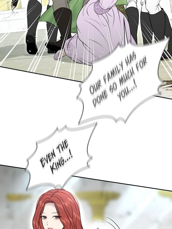 Read The Secret Bedroom of a Dejected Royal Daughter Manga Online