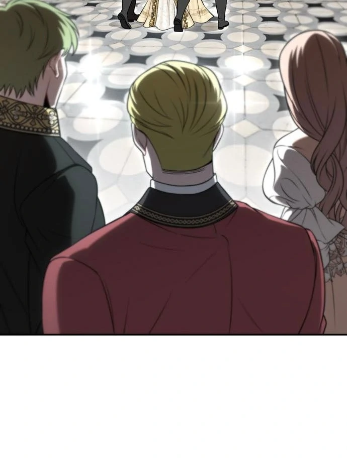 Read The Secret Bedroom of a Dejected Royal Daughter Manga Online