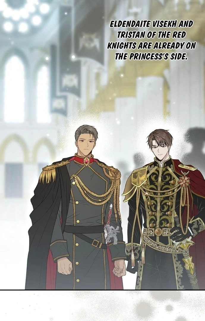 Read The Secret Bedroom of a Dejected Royal Daughter Manga Online