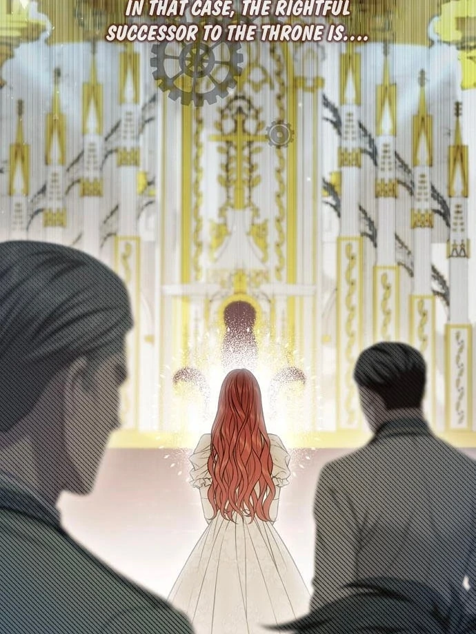 Read The Secret Bedroom of a Dejected Royal Daughter Manga Online