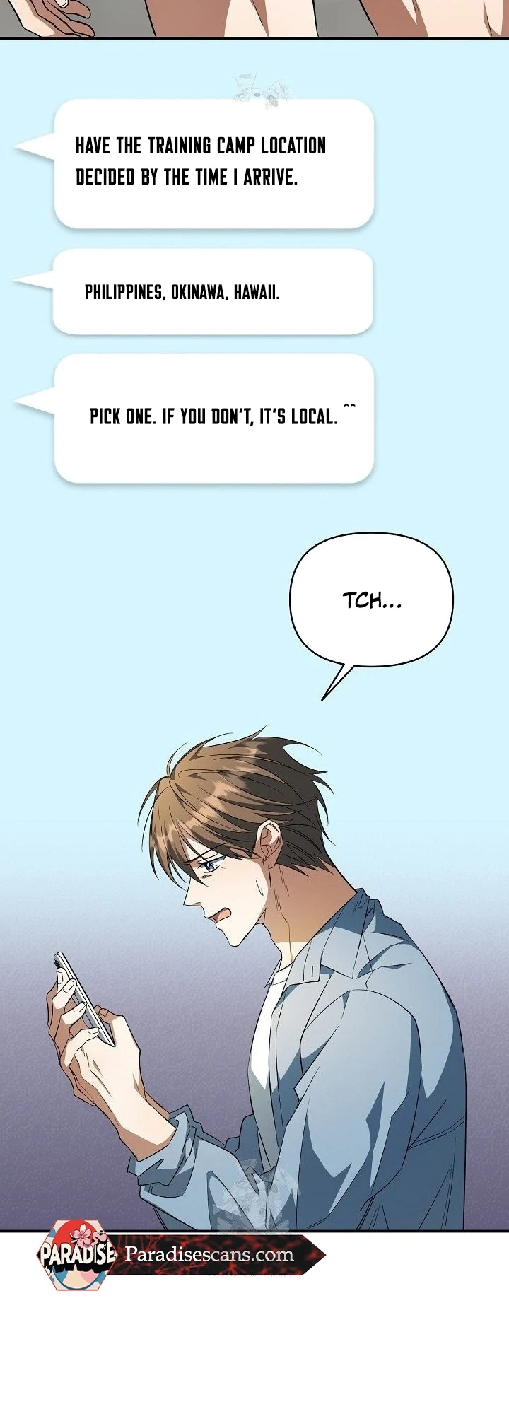 Read The Secret Bedroom of a Dejected Royal Daughter Manga Online