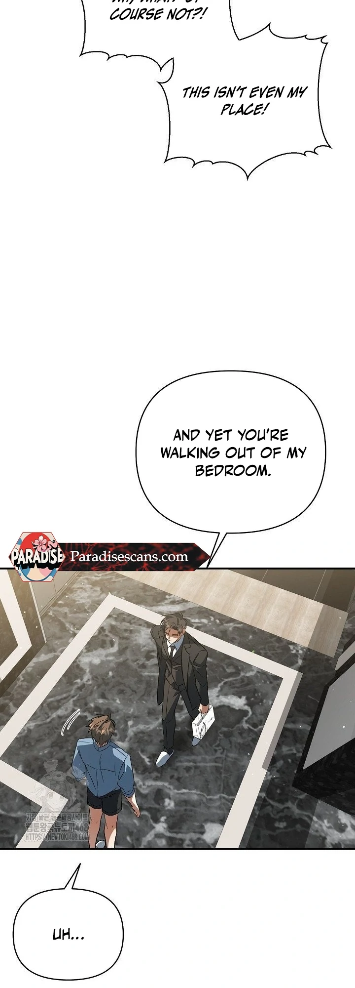 Read The Secret Bedroom of a Dejected Royal Daughter Manga Online