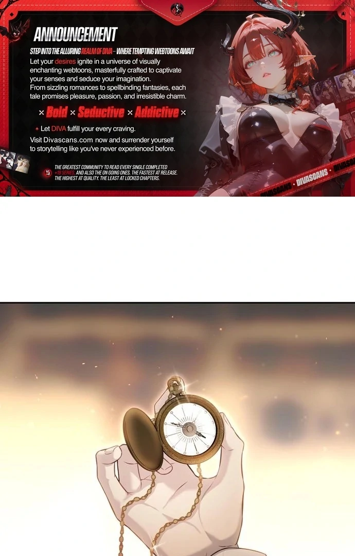 Read The Secret Bedroom of a Dejected Royal Daughter Manga Online