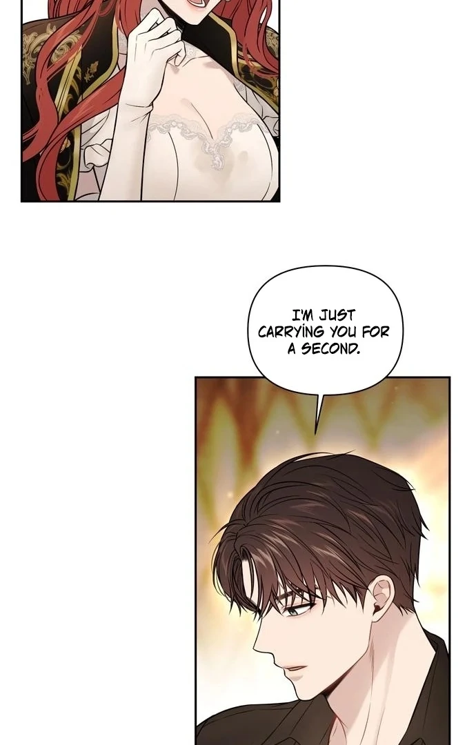 Read The Secret Bedroom of a Dejected Royal Daughter Manga Online