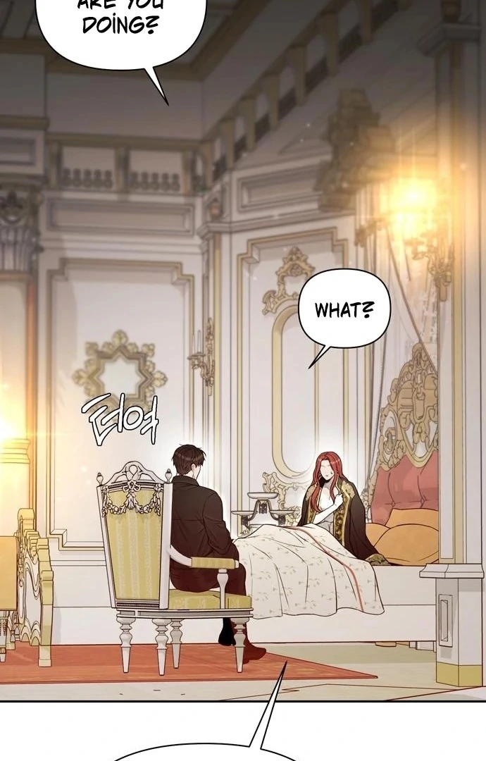 Read The Secret Bedroom of a Dejected Royal Daughter Manga Online